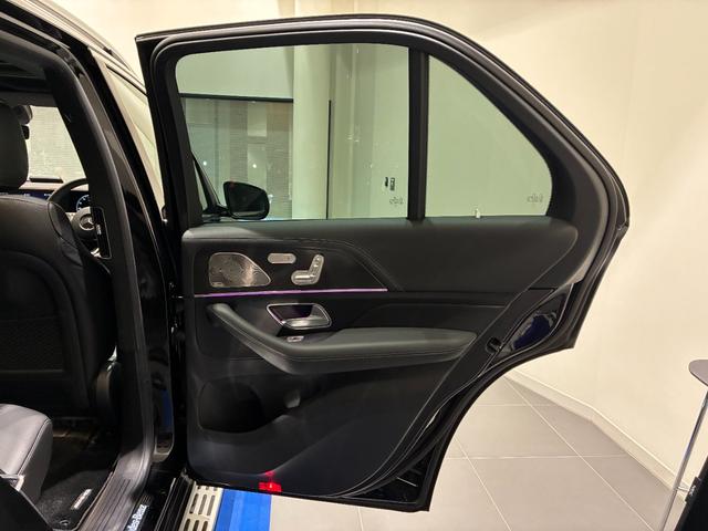 ＧＬＥ ＧＬＥ４００ｄ　４マチックスポーツ　ＧＬＥ４００ｄ　４マチックスポーツ（７名）／パノラミックスライディングルーフ／（21枚目）