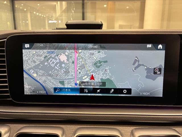 ＧＬＥ ＧＬＥ４００ｄ　４マチックスポーツ　ＧＬＥ４００ｄ　４マチックスポーツ（７名）／パノラミックスライディングルーフ／（38枚目）