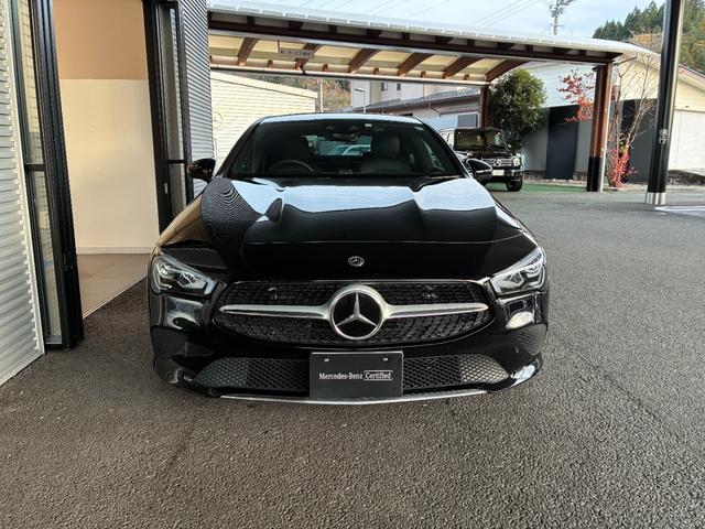 ＣＬＡクラス ＣＬＡ２００ｄ　前席メモリー付／前席パワーシート／前席シートヒーター（2枚目）