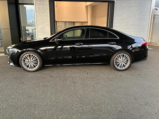 ＣＬＡクラス ＣＬＡ２００ｄ　前席メモリー付／前席パワーシート／前席シートヒーター（4枚目）