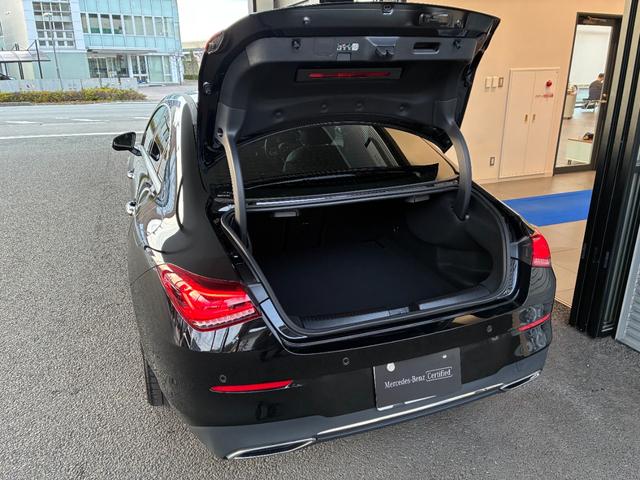 ＣＬＡクラス ＣＬＡ２００ｄ　前席メモリー付／前席パワーシート／前席シートヒーター（7枚目）