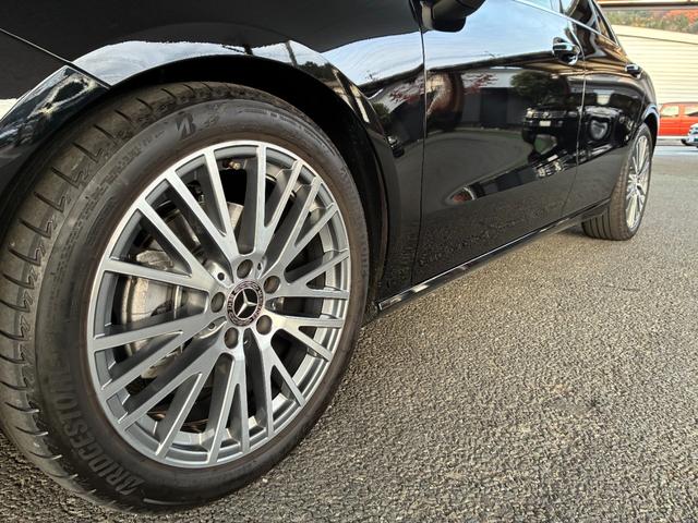ＣＬＡクラス ＣＬＡ２００ｄ　前席メモリー付／前席パワーシート／前席シートヒーター（8枚目）