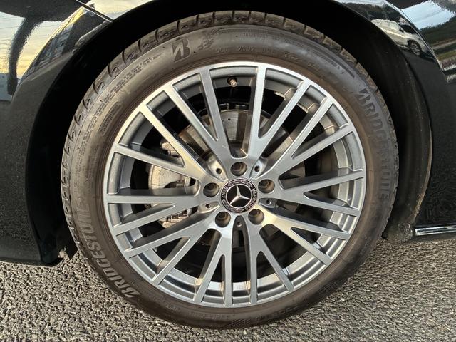 ＣＬＡクラス ＣＬＡ２００ｄ　前席メモリー付／前席パワーシート／前席シートヒーター（9枚目）