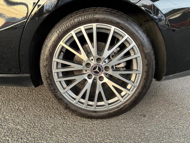 ＣＬＡクラス ＣＬＡ２００ｄ　前席メモリー付／前席パワーシート／前席シートヒーター（10枚目）