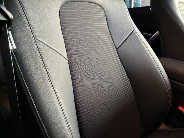 ＣＬＡクラス ＣＬＡ２００ｄ　前席メモリー付／前席パワーシート／前席シートヒーター（12枚目）