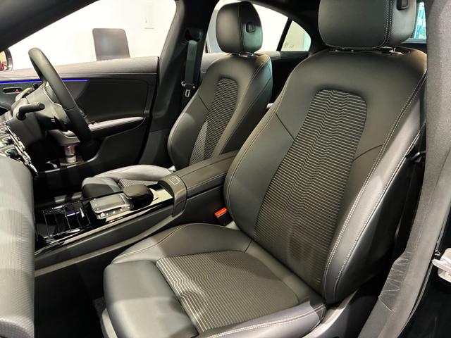 ＣＬＡクラス ＣＬＡ２００ｄ　前席メモリー付／前席パワーシート／前席シートヒーター（15枚目）
