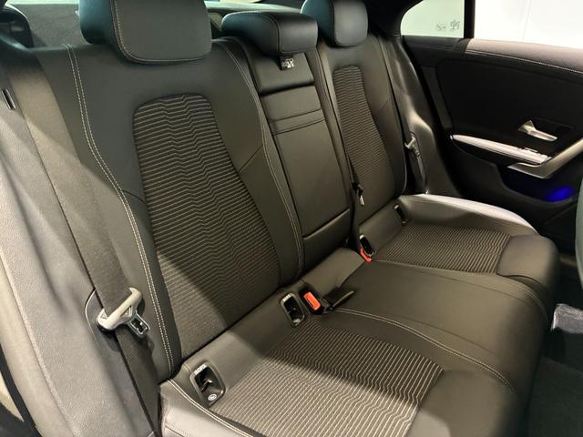 ＣＬＡクラス ＣＬＡ２００ｄ　前席メモリー付／前席パワーシート／前席シートヒーター（19枚目）
