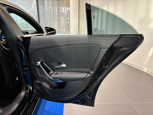 ＣＬＡクラス ＣＬＡ２００ｄ　前席メモリー付／前席パワーシート／前席シートヒーター（20枚目）