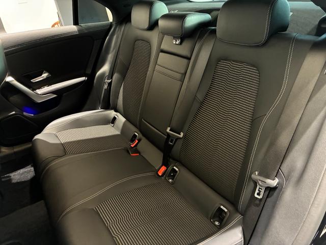 ＣＬＡクラス ＣＬＡ２００ｄ　前席メモリー付／前席パワーシート／前席シートヒーター（21枚目）