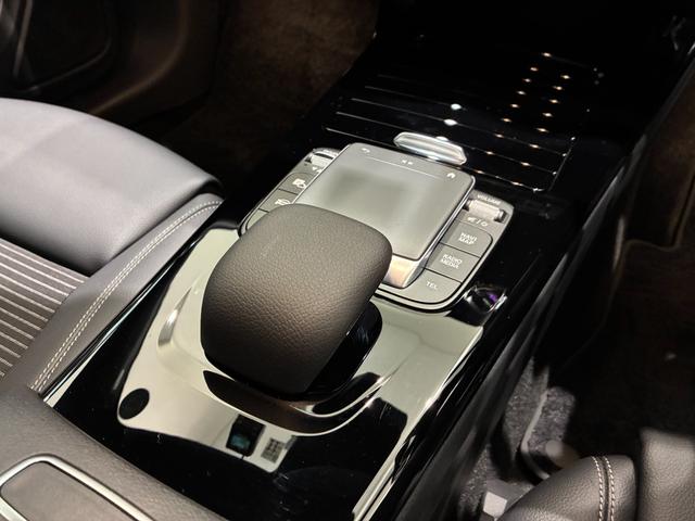 ＣＬＡクラス ＣＬＡ２００ｄ　前席メモリー付／前席パワーシート／前席シートヒーター（26枚目）