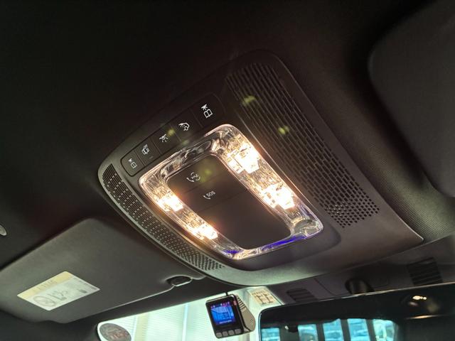 ＣＬＡクラス ＣＬＡ２００ｄ　前席メモリー付／前席パワーシート／前席シートヒーター（28枚目）