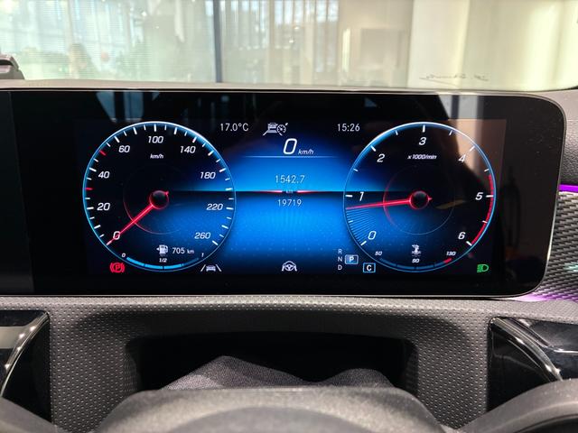 ＣＬＡクラス ＣＬＡ２００ｄ　前席メモリー付／前席パワーシート／前席シートヒーター（29枚目）