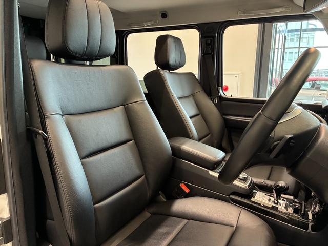 Ｇクラス Ｇ３５０　ブルーテック（20枚目）