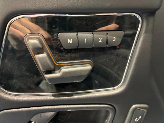 Ｇクラス Ｇ３５０　ブルーテック（28枚目）