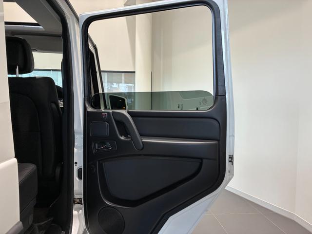 Ｇクラス Ｇ３５０　ブルーテック（33枚目）