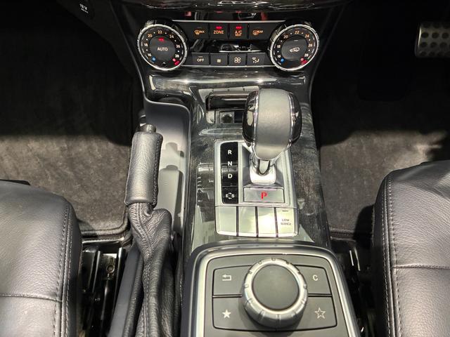 Ｇクラス Ｇ３５０　ブルーテック（39枚目）