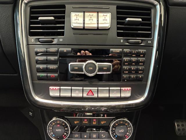 Ｇクラス Ｇ３５０　ブルーテック（40枚目）