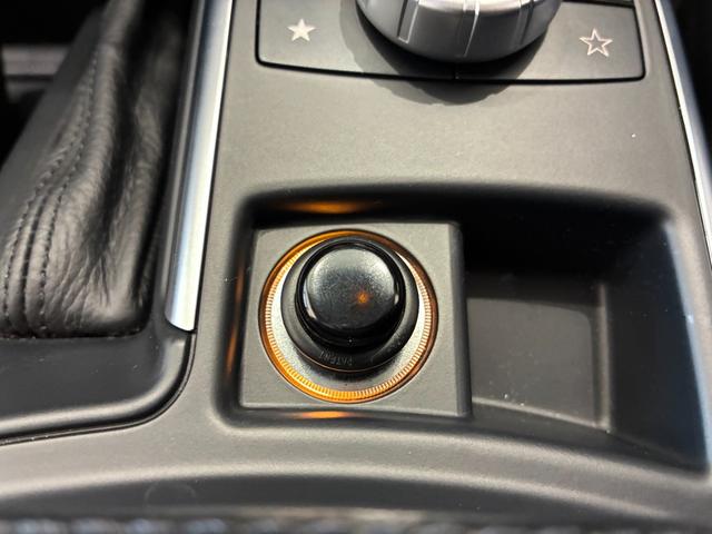 Ｇクラス Ｇ３５０　ブルーテック（41枚目）