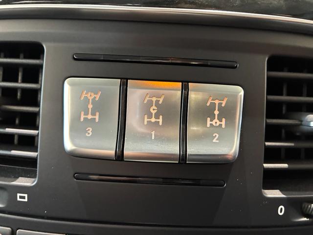 Ｇクラス Ｇ３５０　ブルーテック（43枚目）