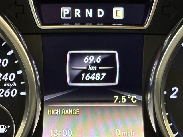 Ｇクラス Ｇ３５０　ブルーテック（46枚目）