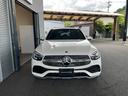 ＧＬＣ３５０ｅ　４マチック　ＡＭＧライン　レザーエクスクルーシブＰＫ　パノラミックスライディングルーフ(2枚目)