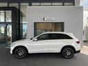 ＧＬＣ ＧＬＣ３５０ｅ　４マチック　ＡＭＧライン　レザーエクスクルーシブＰＫ　パノラミックスライディングルーフ（4枚目）