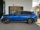 ＧＬＣ ＧＬＣ６３　Ｓ　Ｅ　パフォーマンス　ＧＬＣ６３　Ｓ　Ｅ　パフォーマンス（５名）／ＡＭＧパフォーマンスパッケージ／ＡＭＧカーボンパッケージ／レッドステッチ（4枚目）