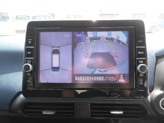 デイズ ハイウェイスター　Ｘ　プロパイロットエディション　４ＷＤ　ワンオーナー　純正ナビ　アラウンドビューモニター　ＬＥＤライト　前後ソナー　電動パーキングブレーキ（13枚目）