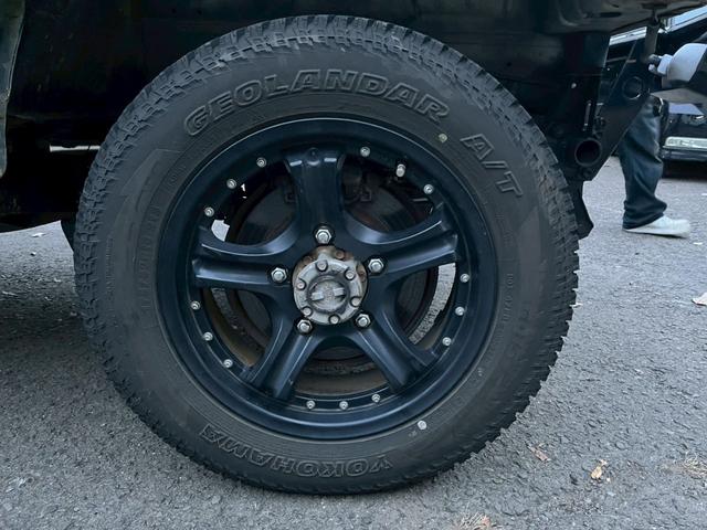ジムニー CC フルメタルドアCC 2名乗車 オープンボディ幌車 リフトアップ(21枚目)