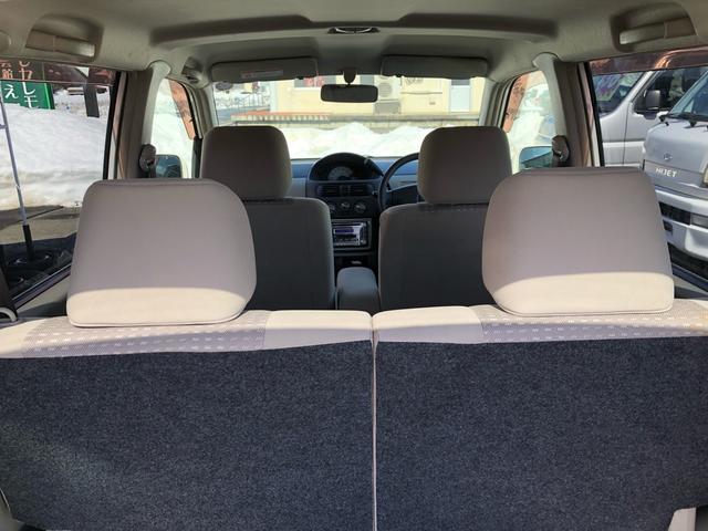 オッティ S 両席SRSエアバック ABS キーレスエントリー パワステ パワーウィンドウ エアコン ベンチシート(7枚目)