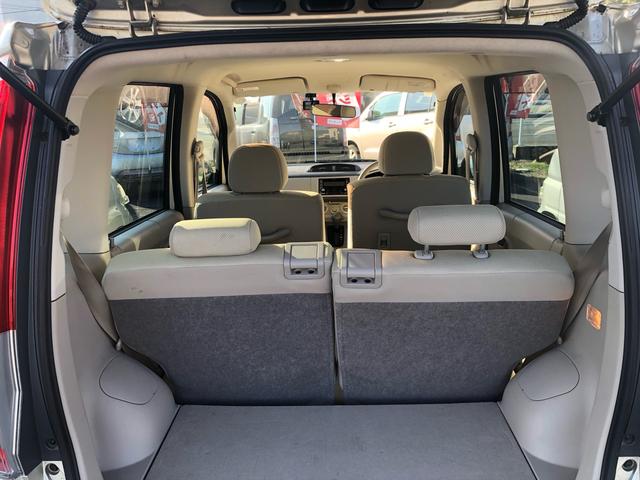 ステラ L キーレスエントリー ドライブレコーダー CD MD アルミホイール 両席SRSエアバック(7枚目)