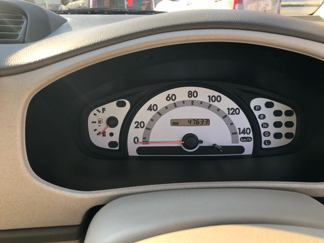 ステラ L キーレスエントリー ドライブレコーダー CD MD アルミホイール 両席SRSエアバック(11枚目)