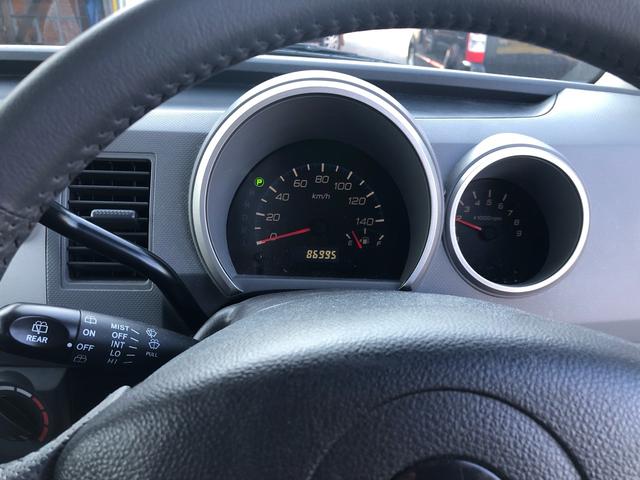 ワゴンR FX-Sリミテッド 4WD シートヒーター ヘッドライトレベリング キーレスエントリー CD MD(13枚目)