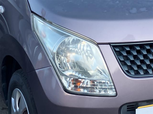 ワゴンＲ ＦＸ　ＥＴＣ　電動格納ミラー　ベンチシート　ＡＴ　ＣＤ　エアコン　パワーステアリング　パワーウィンドウ（17枚目）