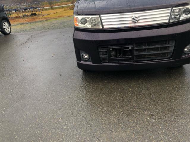 ワゴンR スティングレーT フルフラットシート 盗難防止 パワーウインドウ 運転席助手席エアバッグ キーレスエントリー 衝突安全ボディ パワステ ベンチシート エアバック 4WD エアコン シートヒーター スマートエントリー(3枚目)