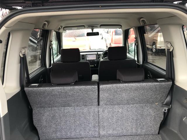 ワゴンR スティングレーT フルフラットシート 盗難防止 パワーウインドウ 運転席助手席エアバッグ キーレスエントリー 衝突安全ボディ パワステ ベンチシート エアバック 4WD エアコン シートヒーター スマートエントリー(7枚目)