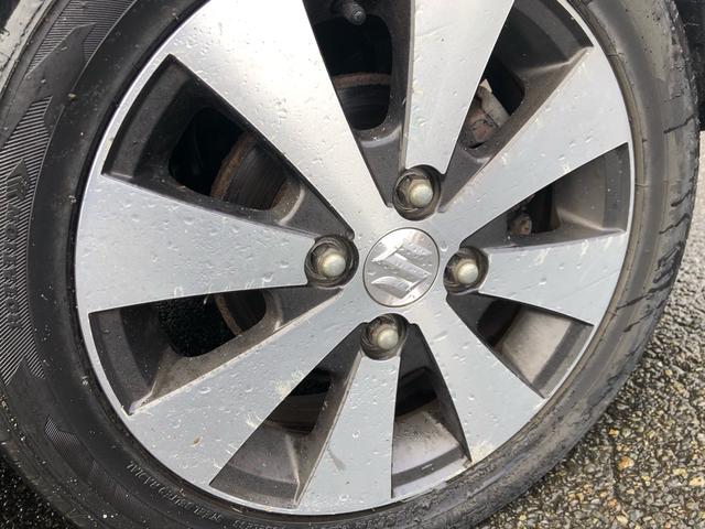 ワゴンR スティングレーT フルフラットシート 盗難防止 パワーウインドウ 運転席助手席エアバッグ キーレスエントリー 衝突安全ボディ パワステ ベンチシート エアバック 4WD エアコン シートヒーター スマートエントリー(21枚目)