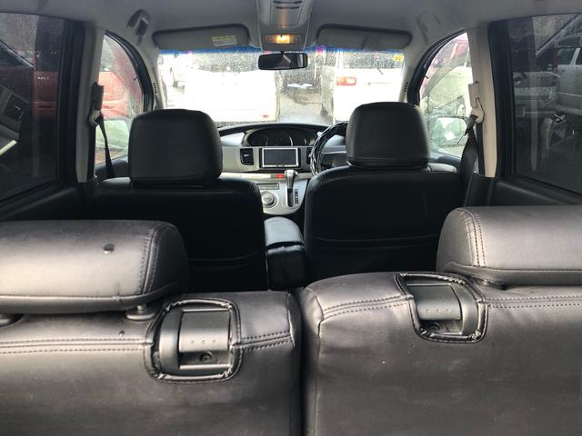 ムーヴ カスタム　Ｘ　ダブルエアバッグ　ベンチシートフルフラット　インテリキー　盗難警報装置　運転席エアバック　ベンチ　キーレスエントリー　ＡＢＳ付き　パワステ　エアコン　衝突安全ボディ　パワーウィンドー（7枚目）