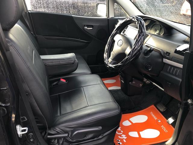 ムーヴ カスタム　Ｘ　ダブルエアバッグ　ベンチシートフルフラット　インテリキー　盗難警報装置　運転席エアバック　ベンチ　キーレスエントリー　ＡＢＳ付き　パワステ　エアコン　衝突安全ボディ　パワーウィンドー（10枚目）