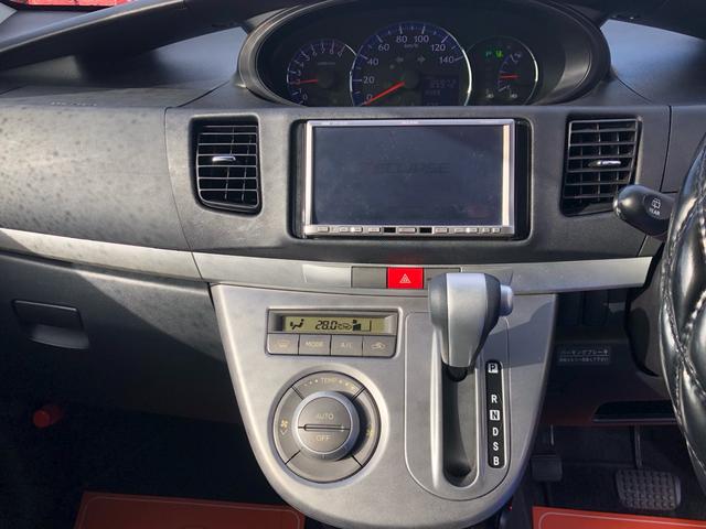 ムーヴ カスタム　Ｘ　ダブルエアバッグ　ベンチシートフルフラット　インテリキー　盗難警報装置　運転席エアバック　ベンチ　キーレスエントリー　ＡＢＳ付き　パワステ　エアコン　衝突安全ボディ　パワーウィンドー（12枚目）