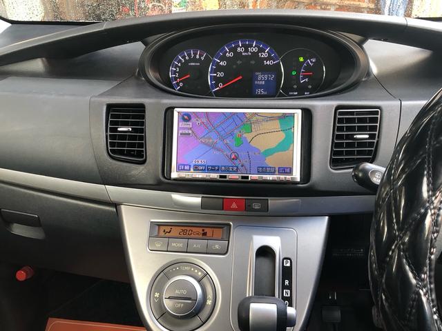 ムーヴ カスタム　Ｘ　ダブルエアバッグ　ベンチシートフルフラット　インテリキー　盗難警報装置　運転席エアバック　ベンチ　キーレスエントリー　ＡＢＳ付き　パワステ　エアコン　衝突安全ボディ　パワーウィンドー（13枚目）