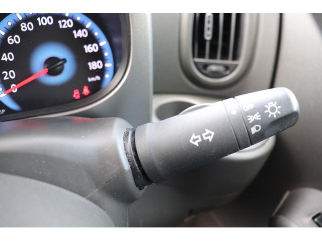 キューブ １５Ｘ　インディゴ＋プラズマ　走行距離無制限１年保証車検整備付き（24枚目）