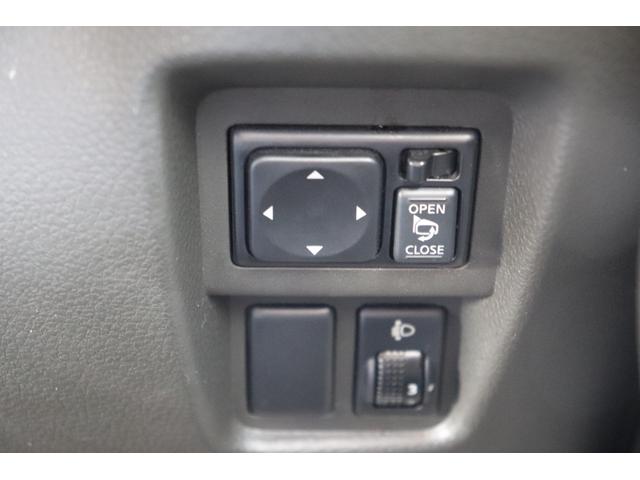 キューブ １５Ｘ　インディゴ＋プラズマ　走行距離無制限１年保証車検整備付き（27枚目）