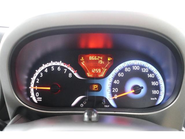 キューブ ライダー　関東仕入　バックカメラ　スマートキー　走行距離無制限１年保証車検整備（18枚目）