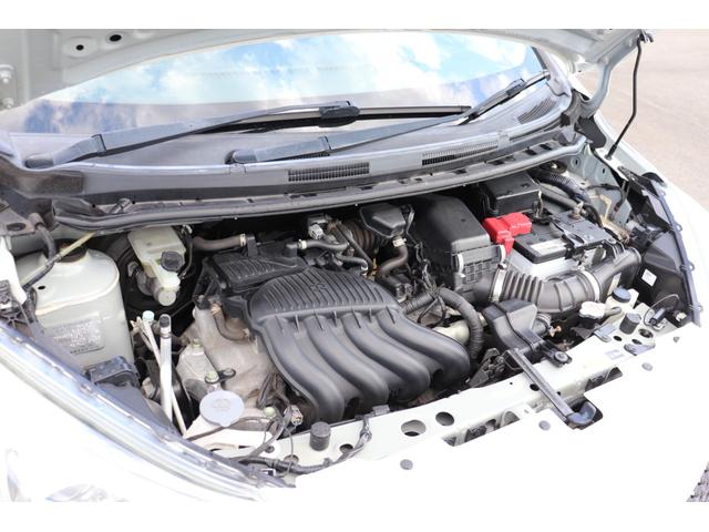 ノート ニスモ　Ｓ　５速ＭＴ　保証付き　走行距離無制限　１年保証車検整備付き（37枚目）