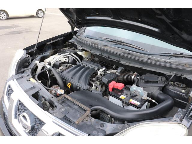 エクストレイル ２０Ｘｔｔ　スマートキー　シートヒーター　ＥＴＣ　走行距離無制限１年保証車検整備付き（40枚目）