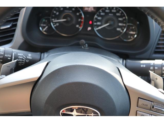 レガシィＢ４ ２．５ｉアイサイト　４ＷＤ　スマートキー　ＥＴＣ　パワーシート　ナビ　フルセグ　Ｂｌｕｅｔｏｏｔｈ　走行距離無制限　１年保証　車検整備付き（17枚目）