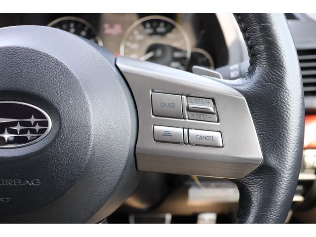 レガシィＢ４ ２．５ｉアイサイト　４ＷＤ　スマートキー　ＥＴＣ　パワーシート　ＨＤＤナビ　Ｂカメラ　走行距離無制限１年保証車検整備付き（17枚目）
