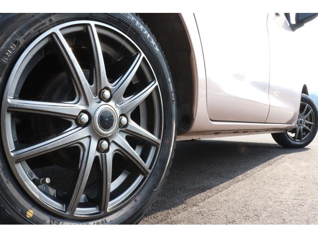タント Ｘ　ＳＡ　走行距離無制限１年保証車検整備付き　４ＷＤ　ベンチシート　左側電動スライドドア　右側スライドドア　スマートキー（34枚目）