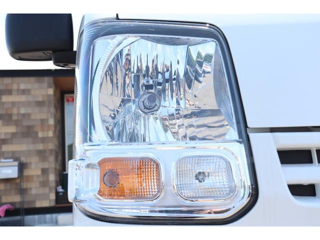 エブリイ ＰＡ　走行距離無制限１年保証　車検整備付き　デュアルカメラブレーキサポート（8枚目）